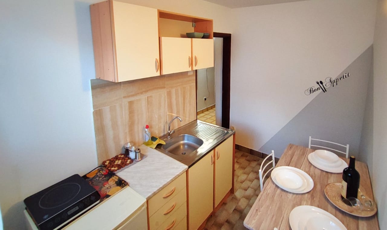 Image of Apartment - 4 Bedrooms - 4 Bathrooms for Sale in Budva-Budva-Montenegro, Image 5